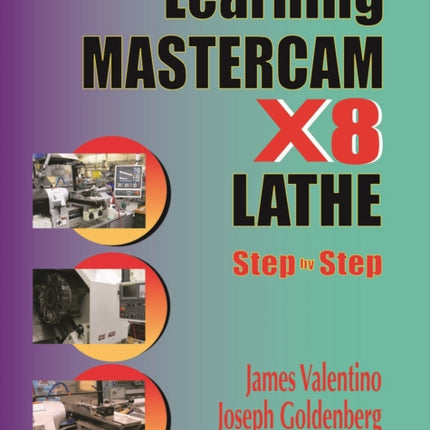 Learning Mastercam X8 Lathe Step by Step