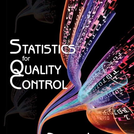 Statistics for Quality Control