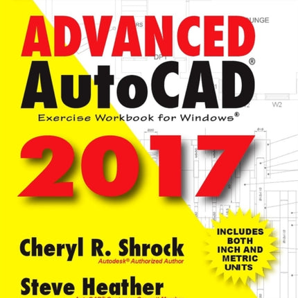 Advanced AutoCAD 2017
