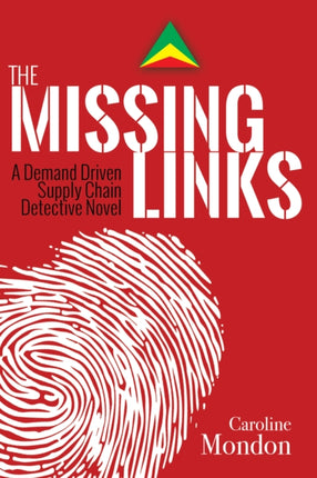 Missing Links A Demand Driven Supply Chain