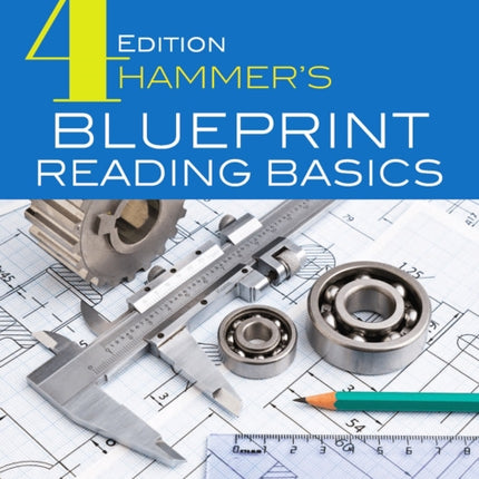 Hammers Blueprint Reading Basics