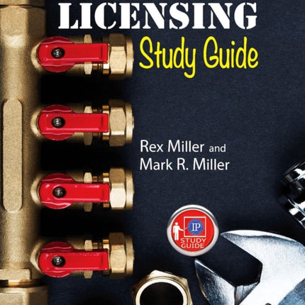 Plumbing Licensing Study Guide