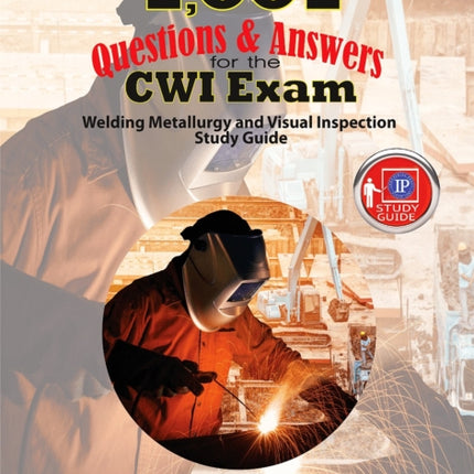 1001 Questions  Answers for the CWI Exam