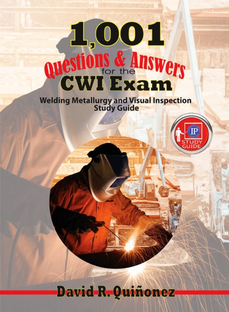 1001 Questions  Answers for the CWI Exam