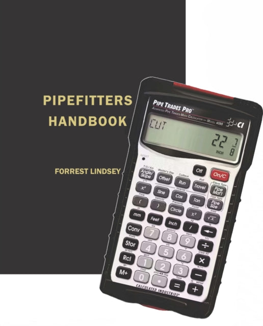 Pipefitters Handbook  Pipe Trades Pro Package