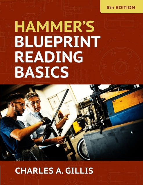 Hammers Blueprint Reading Basics