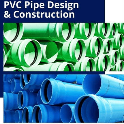 Handbook of PVC Pipe Design and Construction 6th