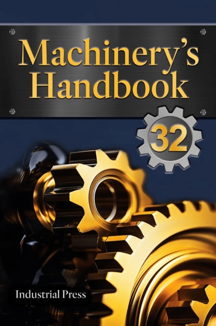 Machinerys Handbook Toolbox