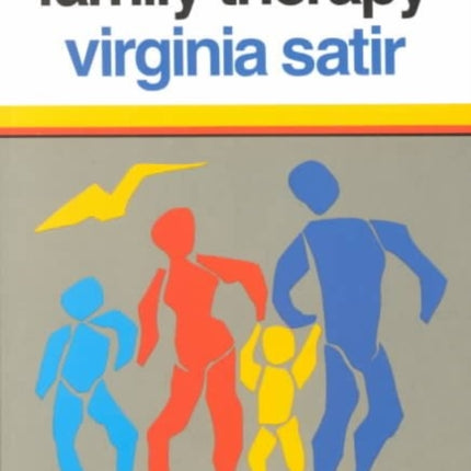 Conjoint Family Therapy