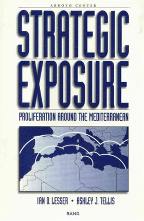 Strategic Exposure: Proliferation Around the Mediterranean