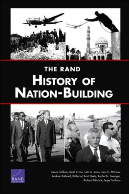 The Rand History of Nation-Building