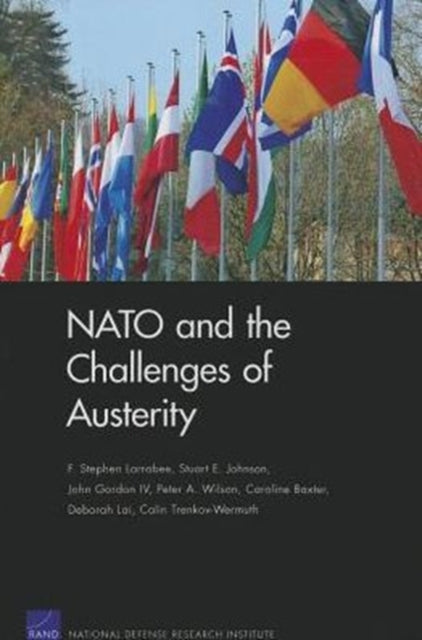 NATO and the Challenges of Austerity