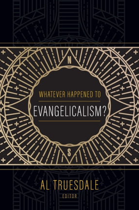 Whatever Happened to Evangelicalism