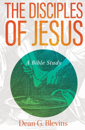 The Disciples of Jesus