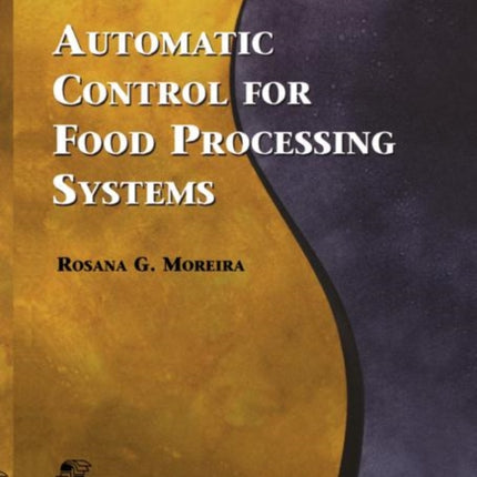 Automatic Control for Food Processing Systems