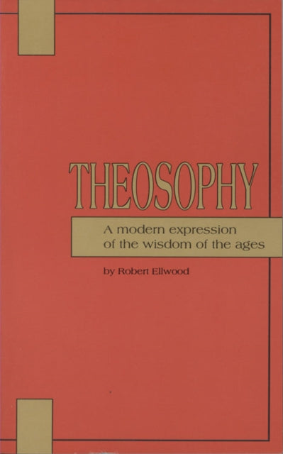 Theosophy