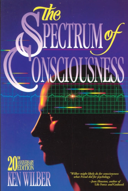 Spectrum of Consciousness