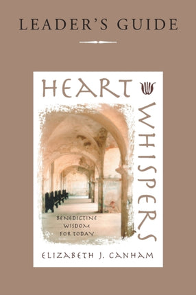 Heart Whispers Leaders Guide