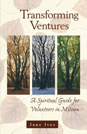 Transforming Ventures