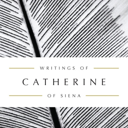 Writings of Catherine of Siena Upper Room