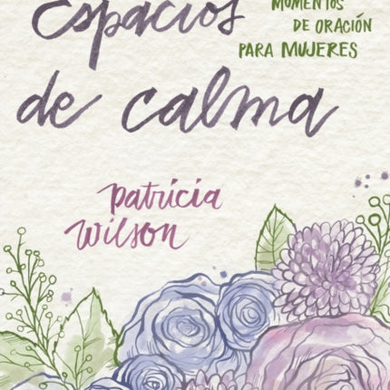 Espacios de calma