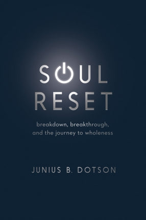 Soul Reset Breakdown Breakthrough and the Journey
