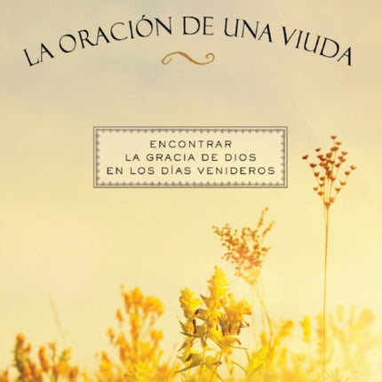 La oración de una viuda
