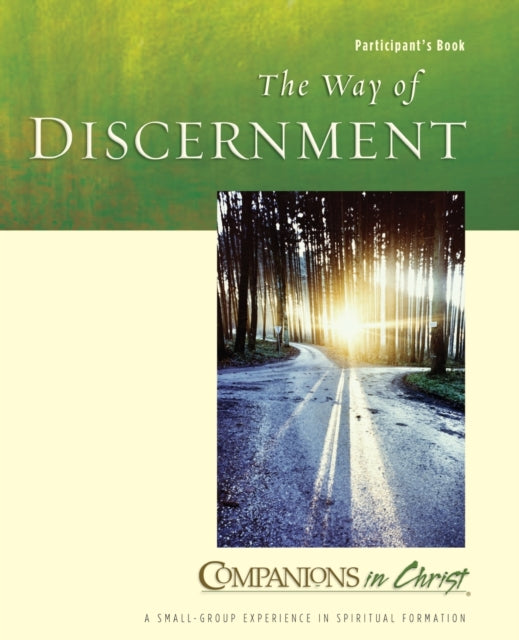 The Way of Discernment Participants Book