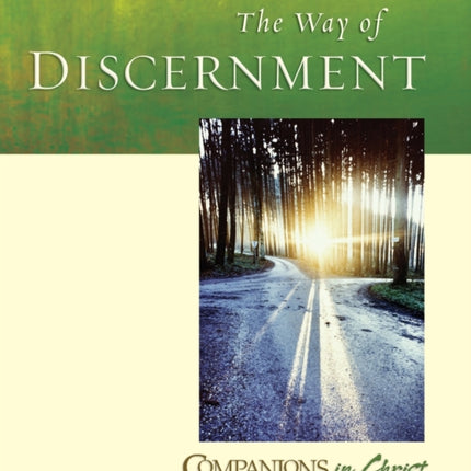 The Way of Discernment