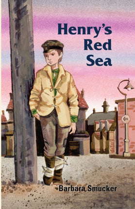 Henrys Red Sea
