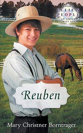 Reuben