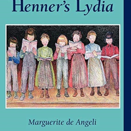 Henners Lydia