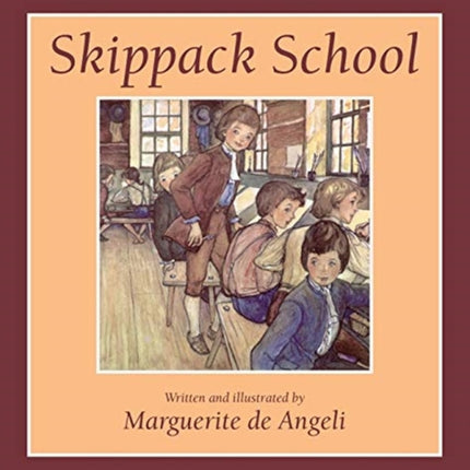 Skippack School
