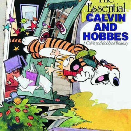 The Essential Calvin and Hobbes