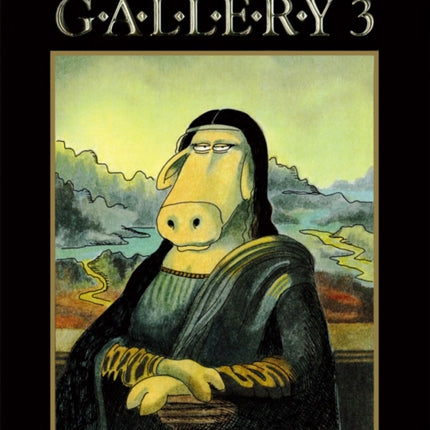 The Far Side® Gallery 3