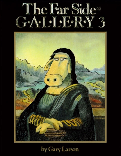 The Far Side® Gallery 3