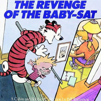 Revenge of the Baby-Sat