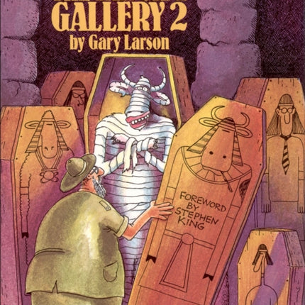 The Far Side® Gallery 2