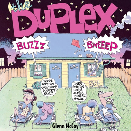 DUPLEX The