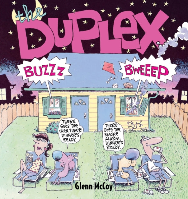 DUPLEX The