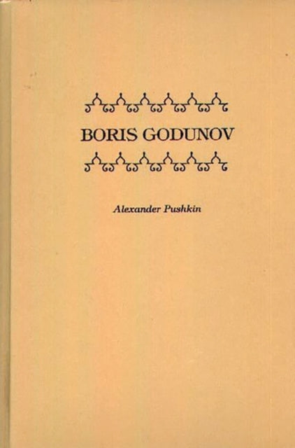 Boris Godunov