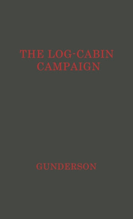 The LogCabin Campaign