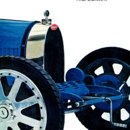 Grand Prix Bugatti
