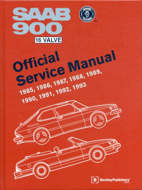 saab90016valveofficialservicemanual198519861987198