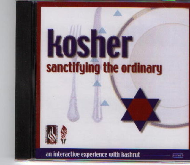 Kosher Sanctifying the Ordinary