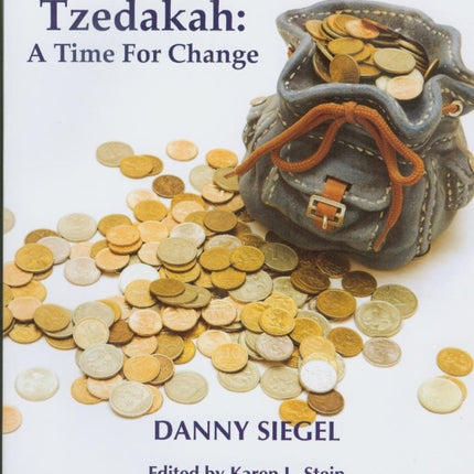 Tzedakah: A Time for Change