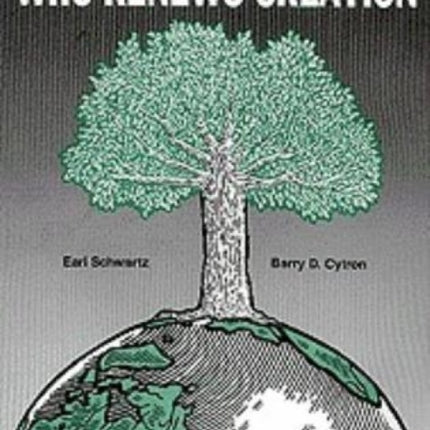 Who Renews Creation