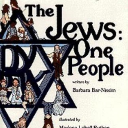 The Jews: One People