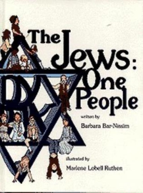 The Jews: One People