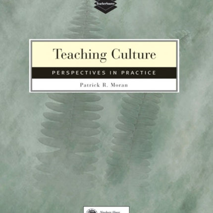 Teaching Culture